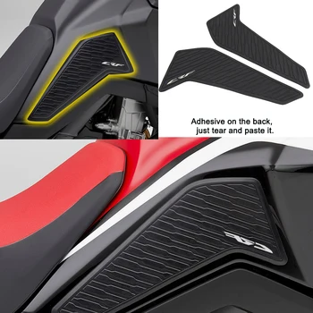 Pre Honda CRF1100L CRF 1100 L Africa Twin 2020 2021 2022 NOVÝ Motocykel Non-Slip Strane Palivovej Nádrže Pad Gumy Nálepky