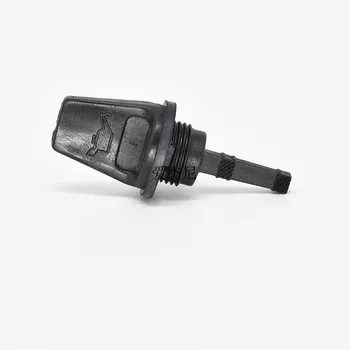 Olej manometrom pre Subaru Robin EH035 motora krovinorez zastrihávač dip stick výmeny dielcov alebo 1pc 2 ks
