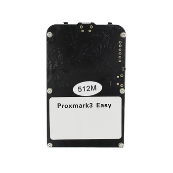Rfid Proxmark3 Smart Card Reader Kopírka 512M Pamäť Detekcie Krakovanie Nfc Tlačidlo Rozmnožovacie Ic/Id Tag Klon Spisovateľ