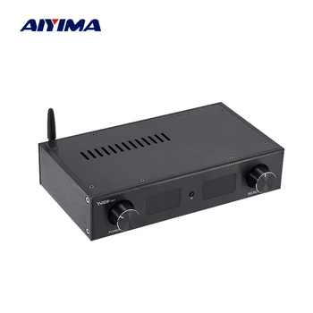 AIYIMA TPA3116 Zosilňovač HiFi Bluetooth Zosilniť 50Wx4+100Wx2 Subwoofer Zosilňovač 5.1 Surround Amplificador Domáce Audio Zosilňovač