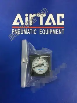 1PCS Nové AirTAC F-PR010M FPR010M tlakomer