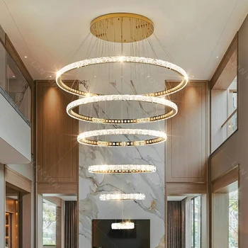 Moderné Stropné Lustre pre jedáleň závesné svietidlo prívesok svetlo lampy pre obývacia izba vnútorné osvetlenie